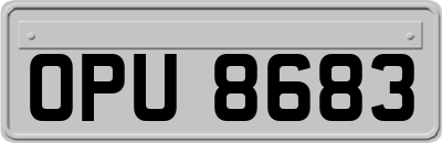 OPU8683