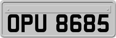 OPU8685