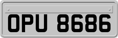OPU8686
