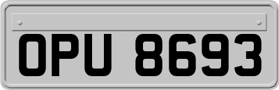 OPU8693