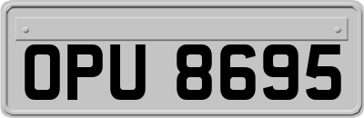 OPU8695