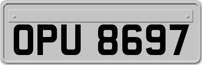 OPU8697