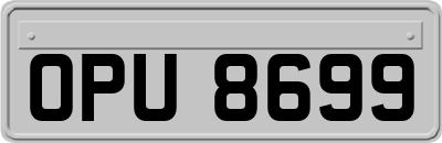 OPU8699