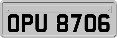 OPU8706