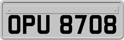 OPU8708