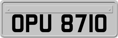 OPU8710