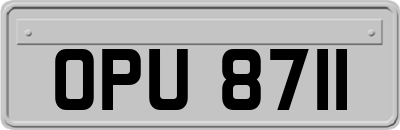 OPU8711