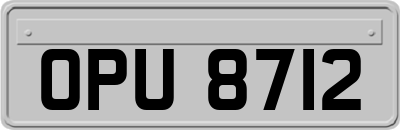 OPU8712
