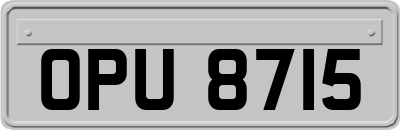 OPU8715