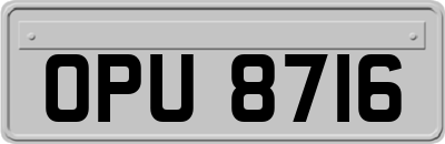 OPU8716