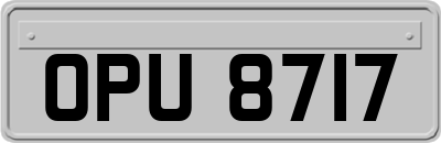OPU8717
