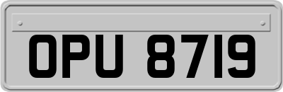 OPU8719