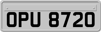 OPU8720