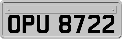 OPU8722