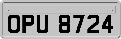 OPU8724