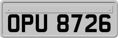 OPU8726