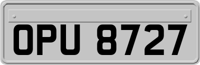 OPU8727