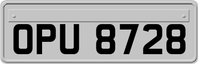 OPU8728