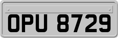 OPU8729