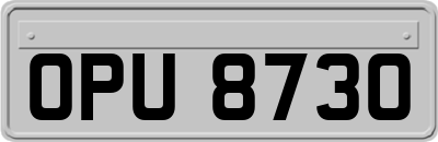 OPU8730