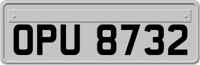 OPU8732