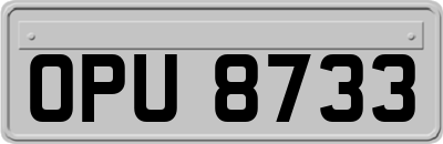 OPU8733