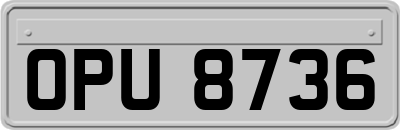 OPU8736