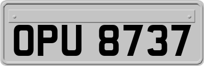 OPU8737