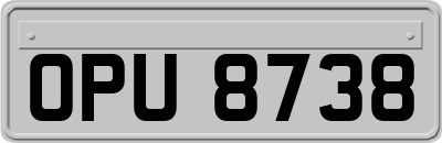 OPU8738