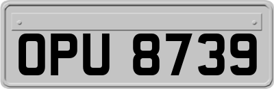 OPU8739