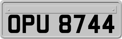 OPU8744