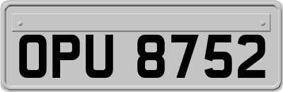 OPU8752