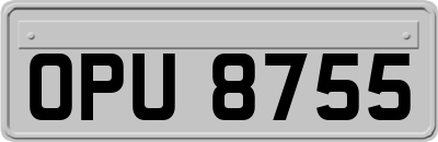 OPU8755