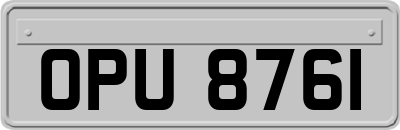 OPU8761