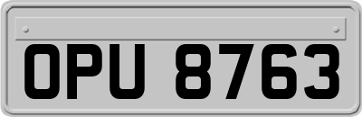 OPU8763