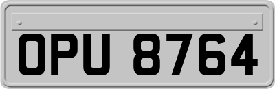 OPU8764