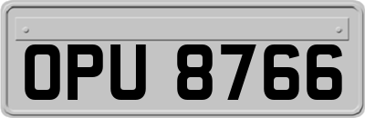 OPU8766