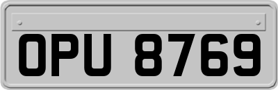 OPU8769