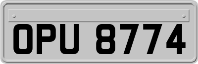 OPU8774