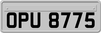 OPU8775