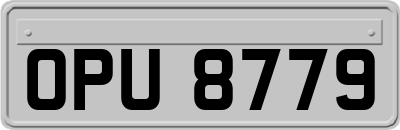 OPU8779