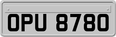 OPU8780