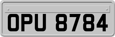OPU8784