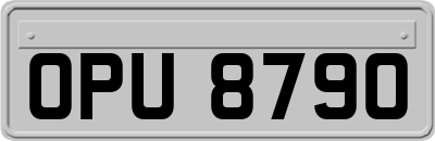 OPU8790