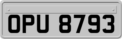 OPU8793