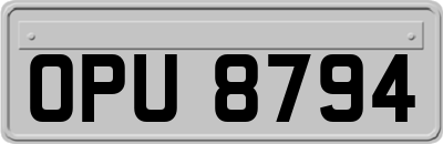 OPU8794