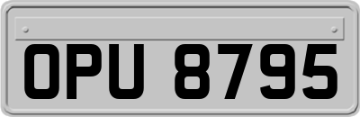 OPU8795