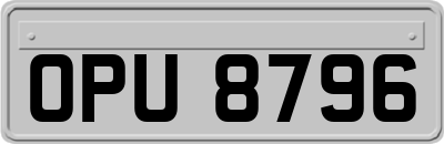 OPU8796