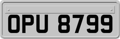 OPU8799