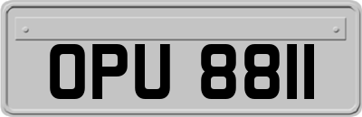 OPU8811